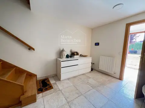 Casa en Zona Rural Noroeste