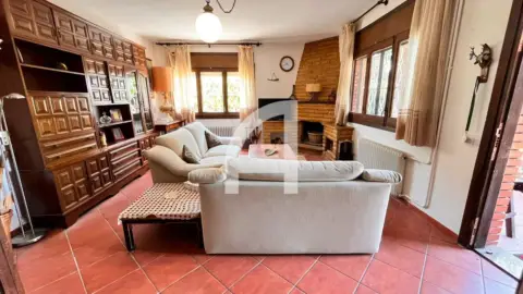 Casa en Sant Pere de Vilamajor