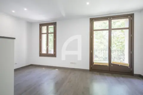 Piso en Leixample