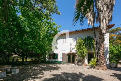 Casa en Vinyets-Molí Vell
