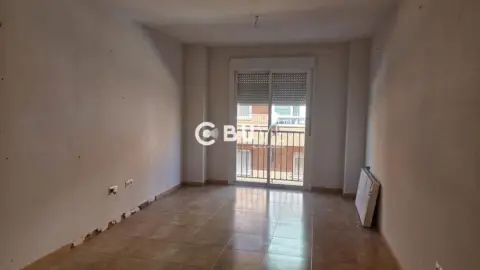 Piso en calle Sorolla