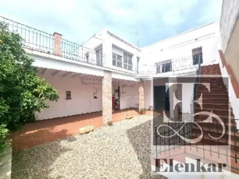 Chalet en Salomó