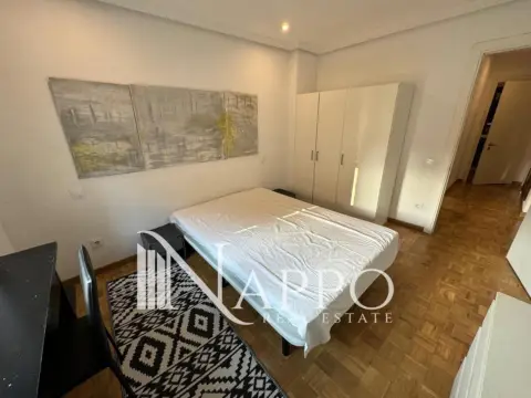 Habitación en calle de Fernando 'El Católico'