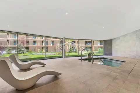 5-bedroom penthouse for sale in Andorra la Vella · 18 of 60