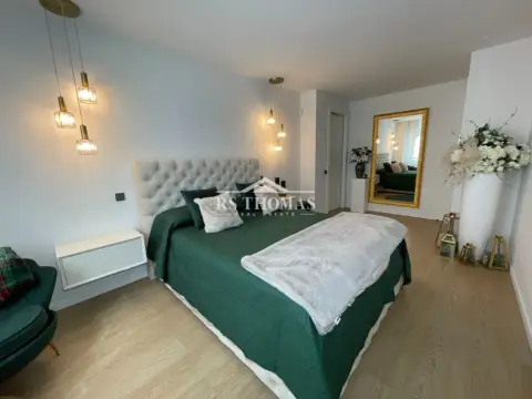 5-bedroom penthouse for sale in Andorra la Vella · 13 of 60