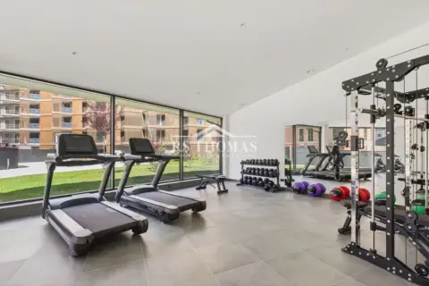 5-bedroom penthouse for sale in Andorra la Vella · 17 of 60