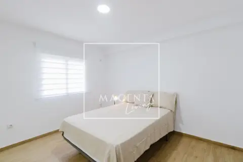 Habitación en calle del Pintor Murillo