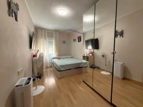Piso en Vallecas