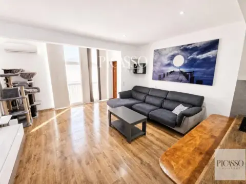 Departamento en venta con baja de precio en El Pinar-Palacio de Congresos