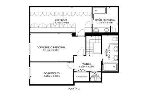 5-bedroom penthouse for sale in Andorra la Vella · 21 of 60