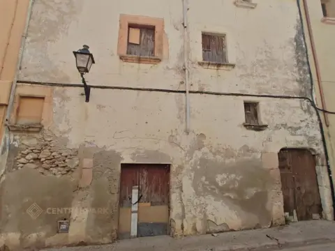 Casa en Carrer de la Barceloneta