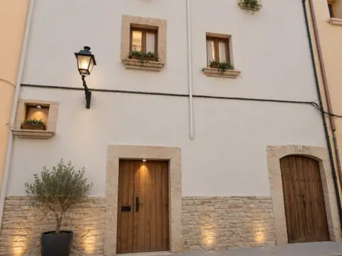 Casa en Carrer de la Barceloneta