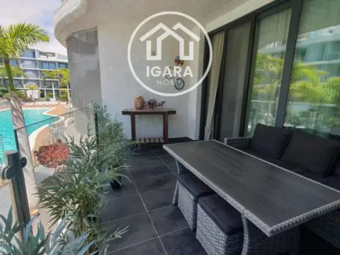 Apartamento en Palm Mar