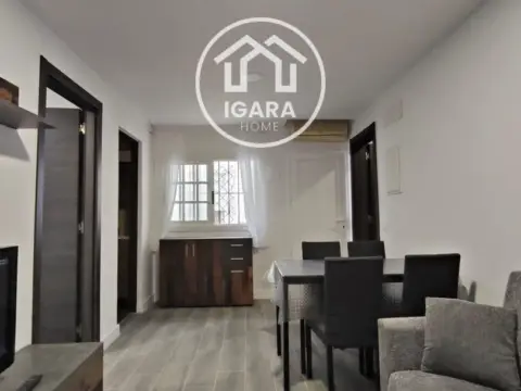 Apartamento en Valle San Lorenzo