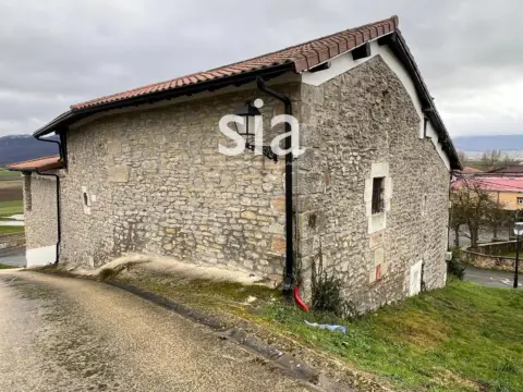 Casa en calle Jasqueta