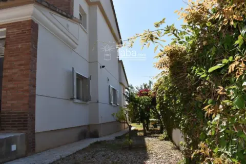 Chalet en Centro