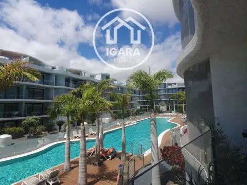 Apartamento en Palm Mar