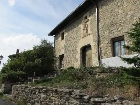 Casa en calle Jasqueta
