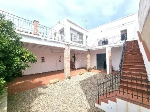 Chalet en Salomó
