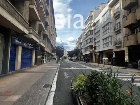 Piso en calle de San Antonio
