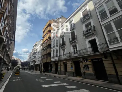 Piso en calle de San Antonio