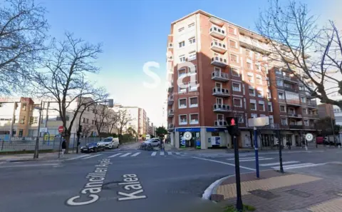 Piso en calle de los Herrán
