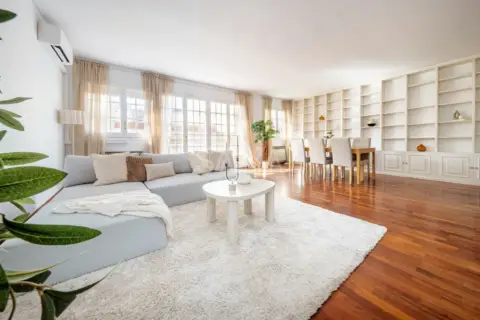 Casa en Carrer de la Verge dels Dolors