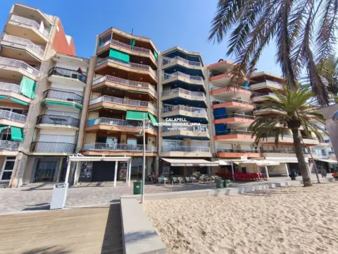 Piso en Passeig Marítim de Sant Joan de Déu, 22