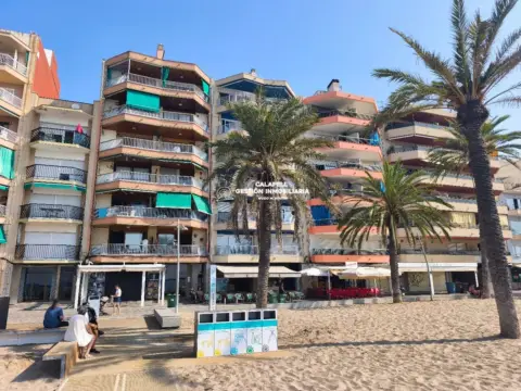 Piso en Passeig Marítim de Sant Joan de Déu, 22