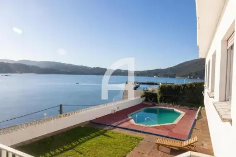 Chalet en O Vicedo (Santo Estevo) (O Vicedo)