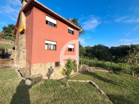 Casa en Alcabre