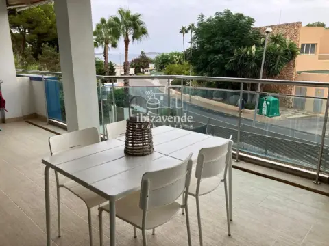 Piso en Carrer Marià Villangómez