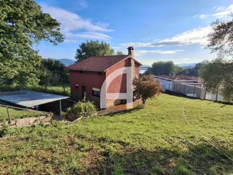 Casa en Alcabre