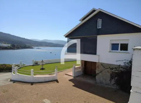 Chalet en O Vicedo (Santo Estevo) (O Vicedo)