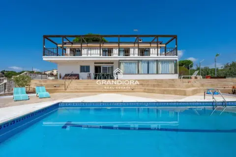 Chalet en Caldes d'Estrac