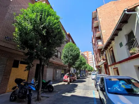 Ático en San Nicolas