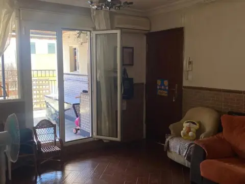 Ático en Isla Chica