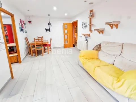 Piso en Cerdanyola