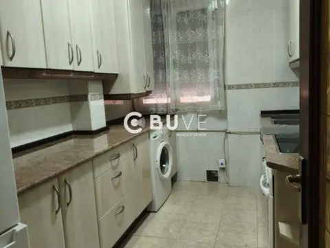 Habitación en Palomeras Bajas