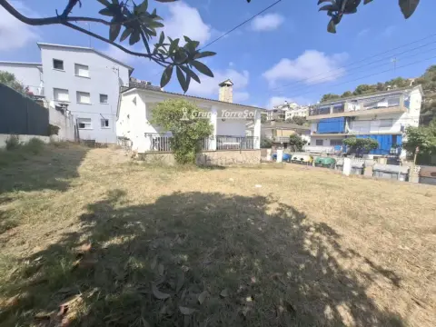 Casa en Avinguda d'Alemanya