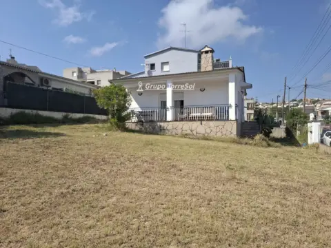 Casa en Avinguda d'Alemanya