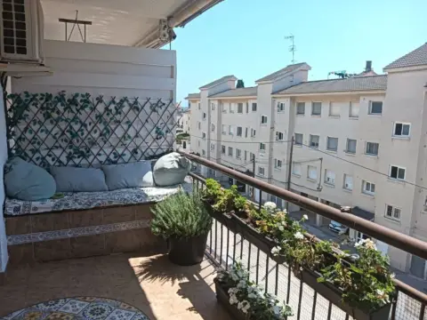 Piso en Cunit