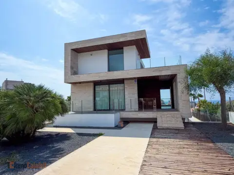 Chalet en Bonavista