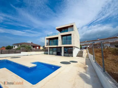 Chalet en Bonavista