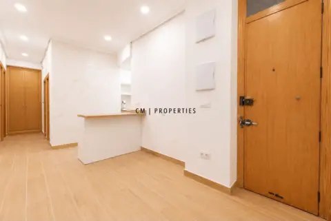 Piso en Carrer de Cadis