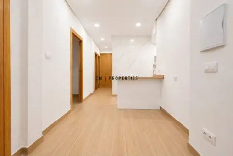Piso en Carrer de Cadis
