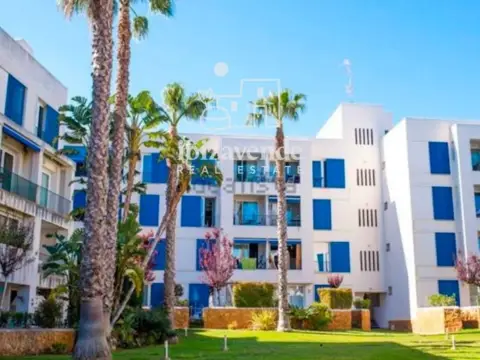 Piso en Santa Eulalia