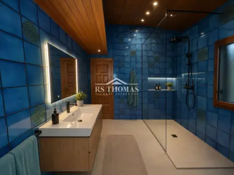 6-bedroom chalet for sale in Andorra la Vella · 40 of 60