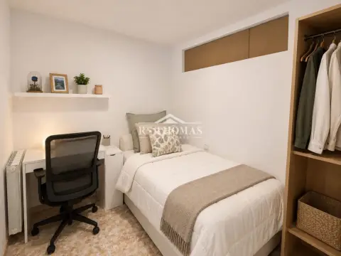 2-bedroom flat for sale in Encamp · 55 of 60
