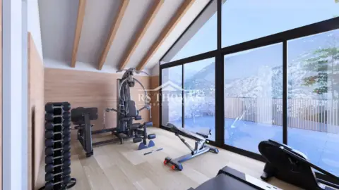 4-bedroom chalet for sale in Ordino · 58 of 60